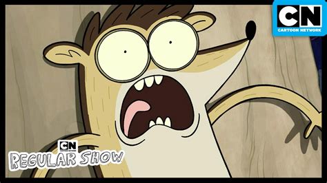 Ello Gov'Nor | Regular Show | Season 2 | Cartoon Network - YouTube