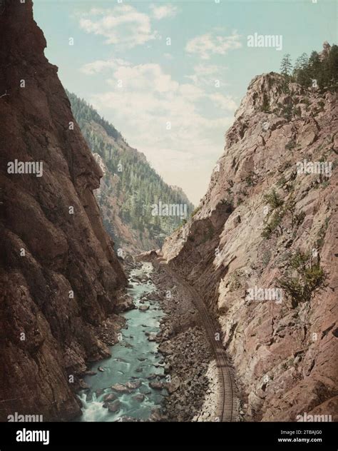 Platte canyon colorado hi-res stock photography and images - Alamy