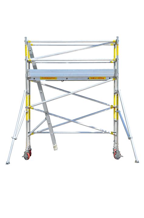Image result for Scaffolding Using Two Ladders