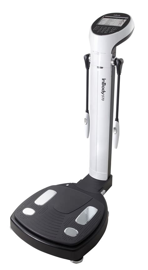 InBody Canada - Award winning BIA body composition analyzers