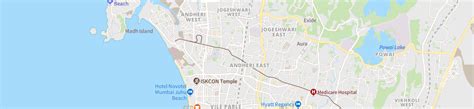 Fish Market Area, Mumbai: Map, Property Rates, Projects, Photos ...