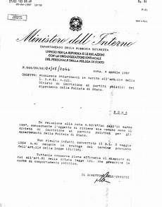 lettera all ufficio personale http www romacivica net lpd lettera all ufficio personale http www romacivica net lpd