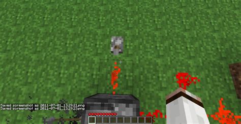 Image result for Minecraft Machine Gun