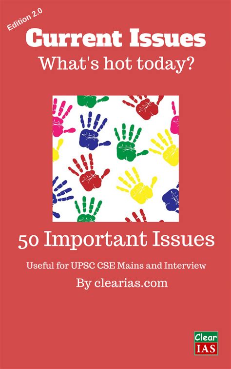 Image result for Current Issues Today