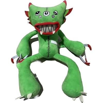 Long Legs Plush Poppy's Mom-MOY, bunzo Rabbit, India | Ubuy