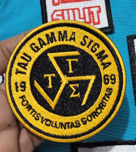 Sigma Tau Gamma Phi Triskelion Wallpaper