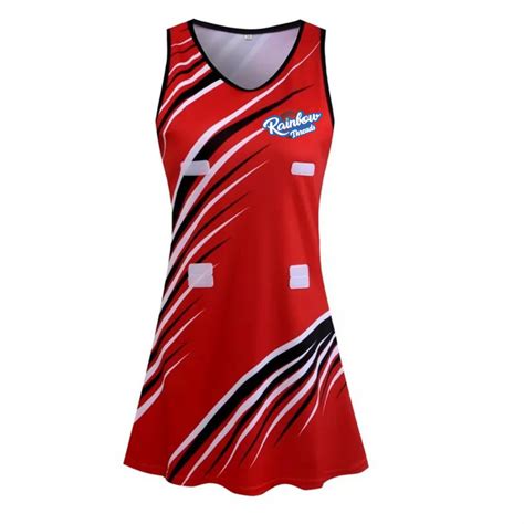 Netball Uniform Design 的图像结果