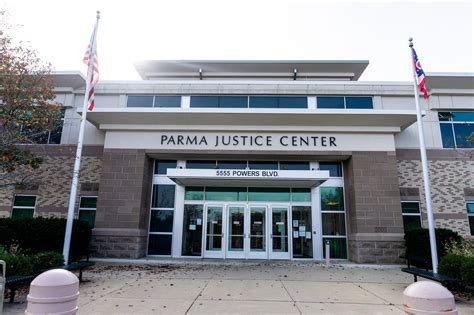 Parma Municipal Court