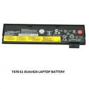 HEIGER T470 Laptop Battery for Compatible Lenovo ThinkPad A475 A485 ...