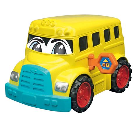 Dickie Happy City (Color May Vary) : Amazon.in: Toys & Games