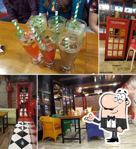 ICanFlyy Tea Kafi, Kolkata - Restaurant menu, prices and reviews