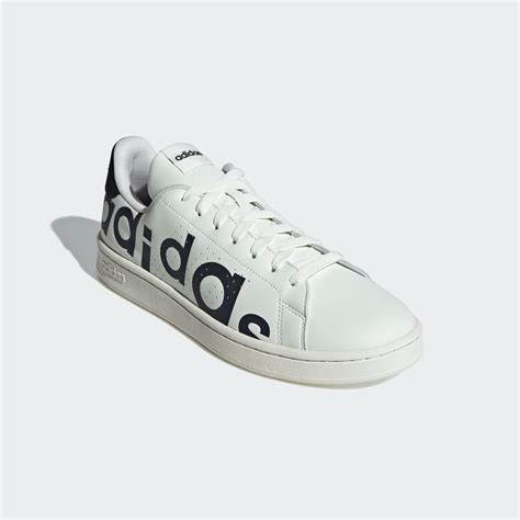 adidas Advantage Shoes - White | adidas India