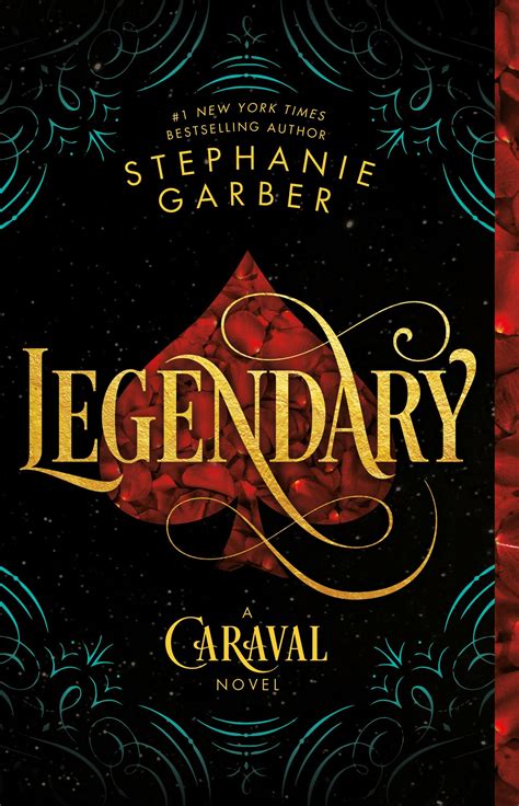 Stephanie Garber | Authors | Macmillan