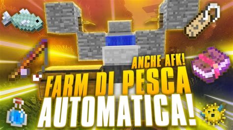Image result for Pesca Automatica Minecraft Tutorial