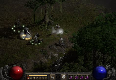 Diablo II Resurrected Terror Zones Tracker - D2R TZ History and ...