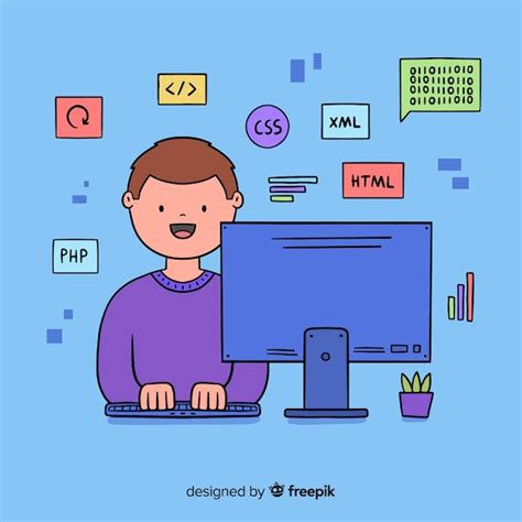 Image result for Programmierer