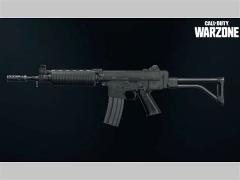 Unlocking the Krig C in Warzone: A guide to acquiring the assault rifle