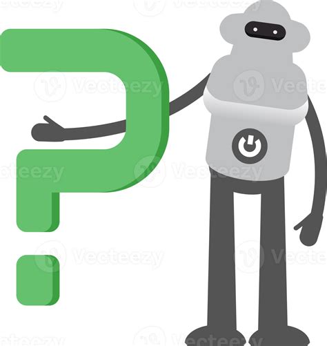 Question Robot 的图像结果