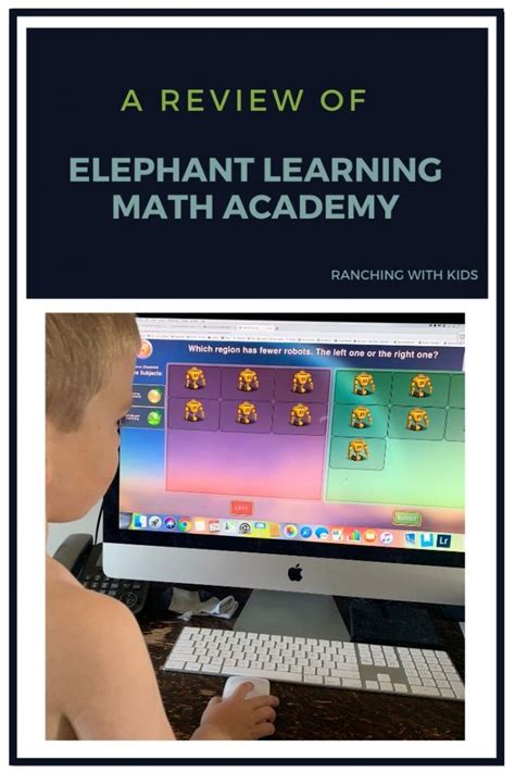 Image result for Elephant Learning Math Demo