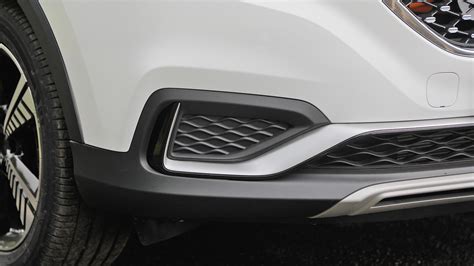 MG ZS EV 2019 STD Exterior Car Photos - Overdrive
