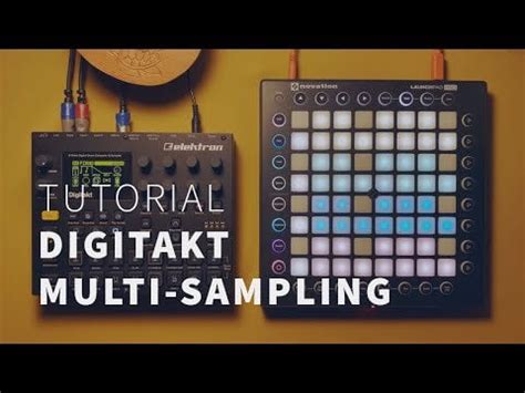 Digitakt Tutorial 的图像结果