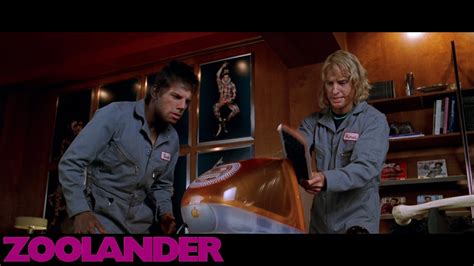 Image result for Zoolander Files Out of Machine