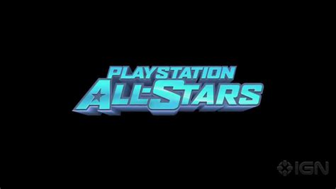 Cole's in PlayStation All-Stars Battle Royale