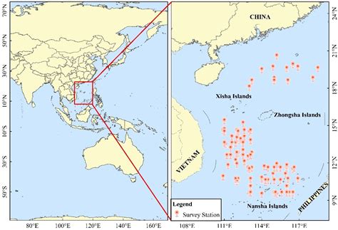Exploring the Spatial and Temporal Distribution of Frigate Tuna (Auxis ...