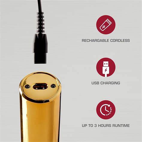 KISS Ultra-Cut Stainless Steel Blade Cordless India | Ubuy
