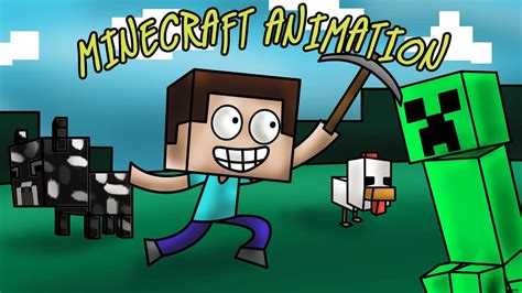 Animated Minecraft Tutorials 的图像结果