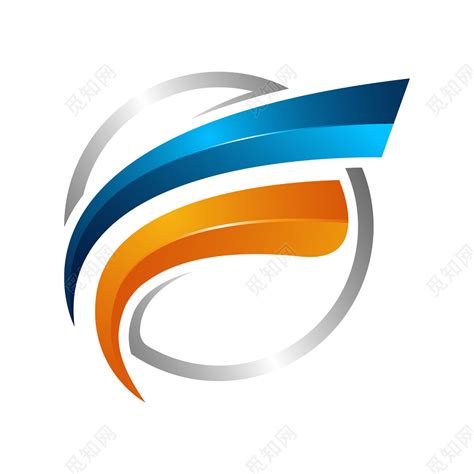 公司标识设计箭头logo大全图片素材免费下载 - 觅知网