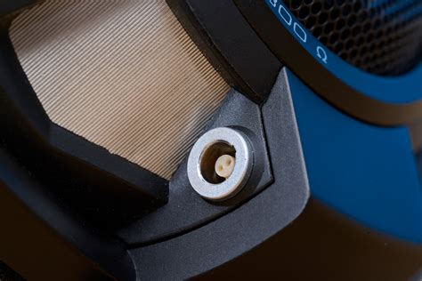 Sennheiser HD 800 S im Test: Highend-Kopfhörer mit offenem Design - HIFI.DE