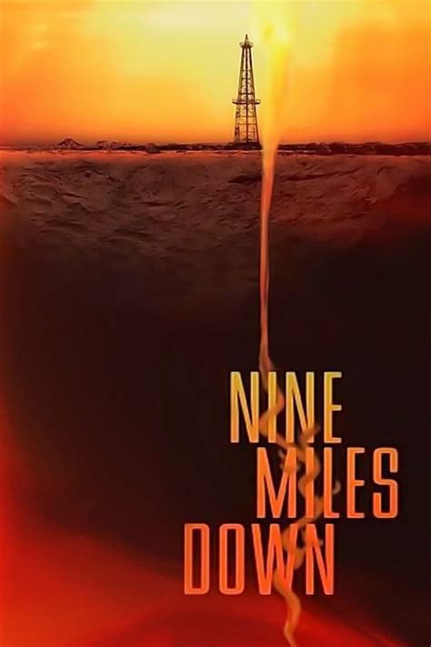 Nine Miles Down Summary, Latest News, Trailer, Cast, Where to Watch and ...