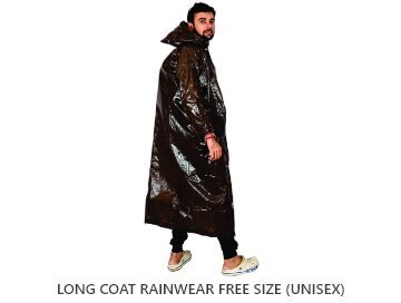 Reusable Rain Poncho | Plastic Raincoats | Supreme