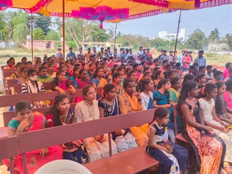 Government Degree College, Narasannapeta