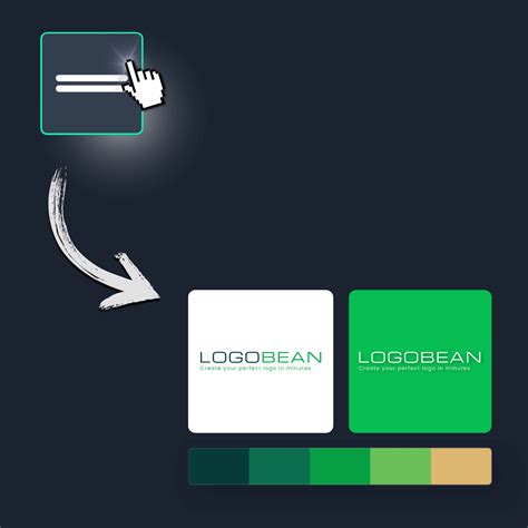 Image result for How to Make Text Logos