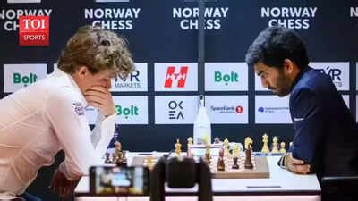 Exclusive | No women’s edition? No freestyle? Will old Norway Chess go ...