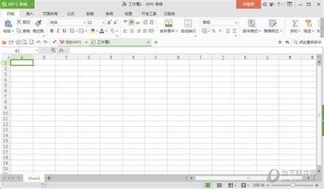 课程表模板excel表格格式下载-华军软件园
