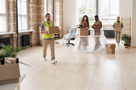 Master office relocation: Expert tips for success