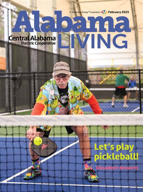 2023 Archives - Central Alabama Electric Cooperative