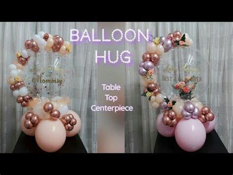 Balloon Hug Tutorial 的图像结果