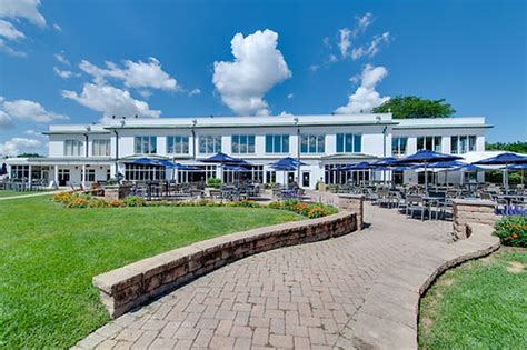 Itasca Country Club - About