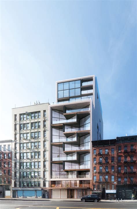 Chrystie Street Condominium - New York, NY — Ranger Properties