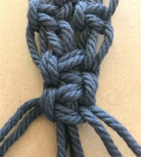 Image result for Easy Macrame Belt Tutorials