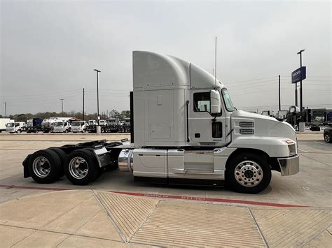 2025 Mack ANTHEM 64T For Sale | 48" Sleeper | #1211310