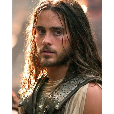 Alexander The Great Movie Jared Leto