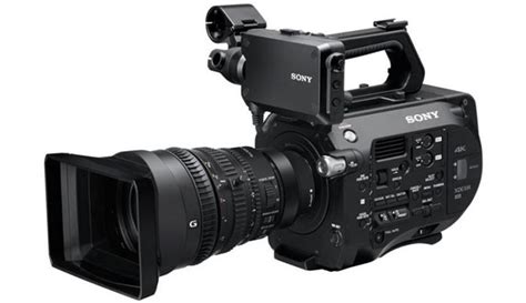 Image result for Sony FS7 Tutorial