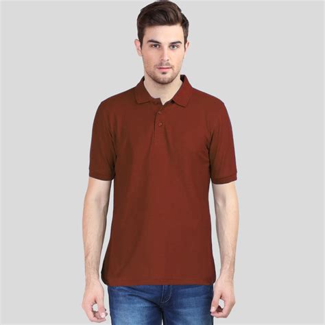 Exclusive Polo Half Sleeve for mens - Fuzemens
