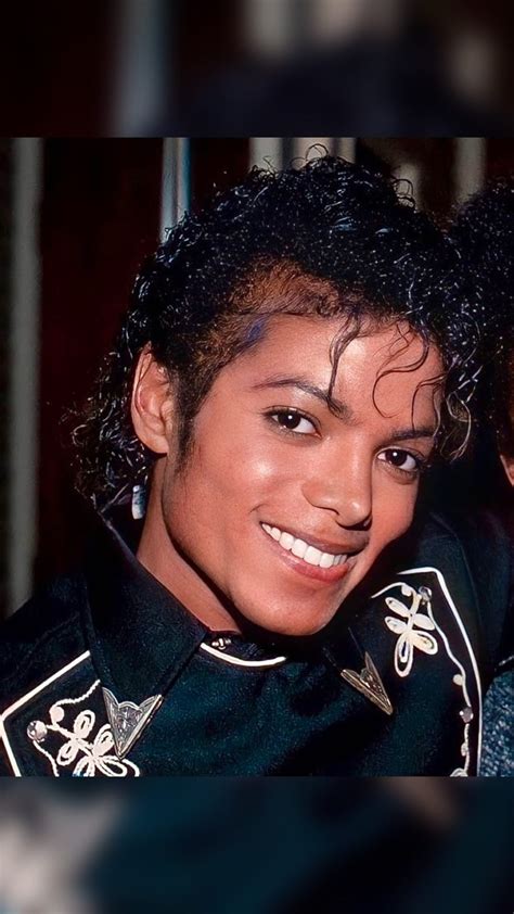 Michael Jackson 1985