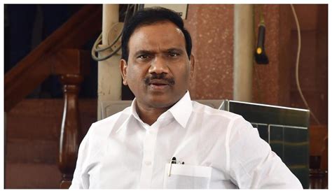 “அதிமுக என்ன செய்ய வேண்டும் என்பதை அமித் ஷா முடிவு செய்வாரா?” - ஆ.ராசா ...